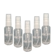 Butelka z atomizerem 50ml spray