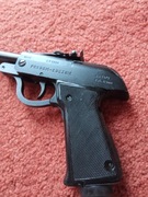  Wiatrówka Łucznik wz70