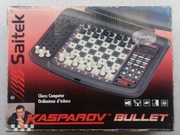 Saitek Bullet Komputer szachowy