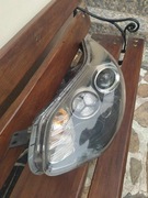 Lampa przednia Kia Sportage lewa
