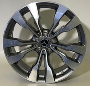 Mercedes GLE W292 C292 4xOryg. felgi 8,5Jx20“ ET 29 5x112 Kat.A2924010900