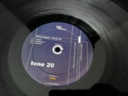 Basic Implant - Mental EP VG+/Generic Techno