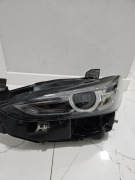 Lampa Lewa, Mazda 6Gl Full Led, Europa 