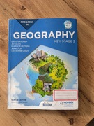 Progress in Geography: Key Stage 3