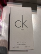 Calvin Klein Ck one 