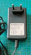 Zasilacz 12V 2A Sagecom MSP-2000IC12 do dekoderów WiFiBox, PremiumBox 
