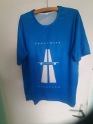 Koszulka Kraftwerk "Autobahn"