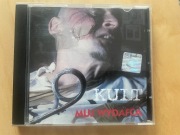 Muj wydafca -Kult, 1994 r.