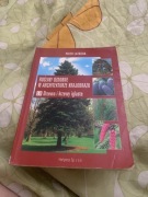 Rośliny ozdobne w architekturze krajobrazu cz. 3 drzewa i krzewy iglaste