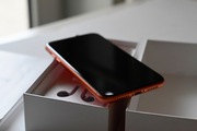 Apple iPhone Xr coral 64gb