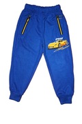Spodnie dresowe, sport, dres rozmiar 122 Promocja!
