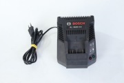 Ładowarka Bosch AL 3620 CV uszkodzona