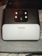 Kamera solarna  zewnętrzna 