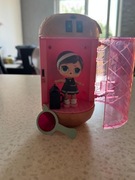 LALKA LOL SUPRISE KAPSUŁA