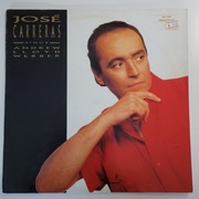Jose Carreras - Sings Andrew Lloyd Webber 1989 EX+