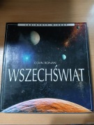 WSZECHŚWIAT Colin Ronan