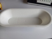 Koszyk do rozrostu chleba  32cm x 14cm 0,6kg, 