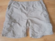 męskie spodenki trekkingowe THE NORTH FACE  roz xxl