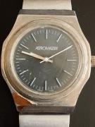 Vintage ASTROMASTER – Kultowy Royal Oak Homage - MECHANICZNY - Na Chodzie