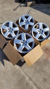 Felgi Audi AO 18” super stan