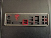 Maskownica Msi H170 Gaming Pro