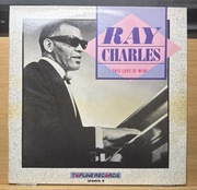 Ray Charles - this love of mine - Vinyl -LP