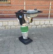 Ubijak Skoczek Zagęszczarka Wacker Husqvarna Bomag Belle