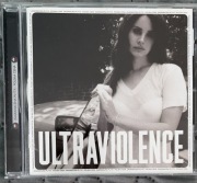 Lana Del Rey - Ultraviolence | CD | Indie Pop / Dream Pop | Stan BDB