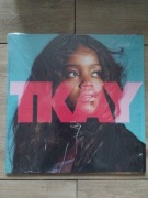 Tkay Maidza - Tkay AUSTRALIA  lp jak nowa 180 rap hip-hop 