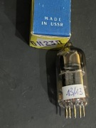 6N23P-ew / ECC88 / 6922 Reflector 1989r.  