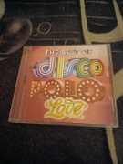 The Best Of Disco Polo Love Vol. 2 Various Artists CD