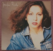 JENNIFER RUSH Same LP 1984r CBS Holland EX/EX+