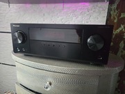 Amplituner Wzmacniacz Pioneer Vsx-324 Brak Dzwieku  			