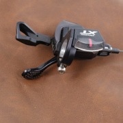 Shimano XT SL-M8000, lewa, 2-3 rzędowa