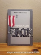 pseudonim "jacek" - zbigniew zurn-zahorski