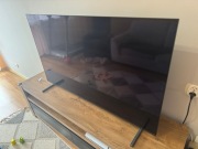 Telewizor OLED Sony XR-55A80J 55" 4K UHD - USZKODZONA MATRYCA