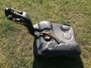 Zbiornik paliwa, bak VW golf II 1.3 benzyna 