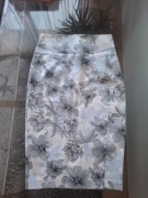 Nowa spódnica Orsay