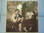 AL DI MEOLA - SPLENDIDO HOTEL 2 x LP winyl