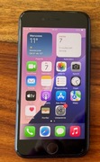 iPhone SE 2022 (trzecia generacja) 64GB kondycja baterii 94%