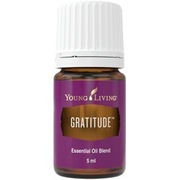 Olejek * GRATITUDE * Young Living 5 ml 