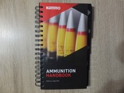 Nammo Ammunitin Handbook