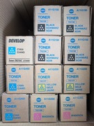 Toner TN319M (A11G350) BizHub C220/C280/C360