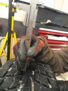 Opony Zima 235/65 r18