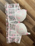 Koronkowe body / bielizna – New Yorker