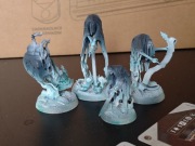 Warhammer Underworlds - Headsmen's Curse