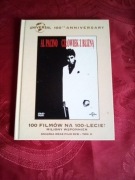 Człowiek z blizną / Scarface 1983 Brian De Palma Al Pacino lektor/napisy PL