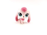 Littlest Pet Shop LPS - Królik Zając Lepora #102 [L209]