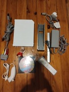 Sprzedam Konsolę Nintendo Wii 