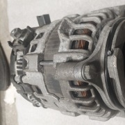 Alternator BMW 8571357 - Kompresor BMW 6822847